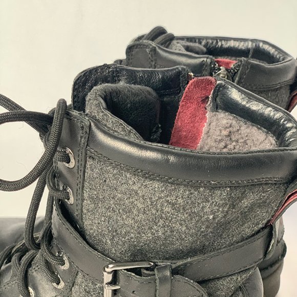 UGG Waterproof Boots - Picture 4 of 6